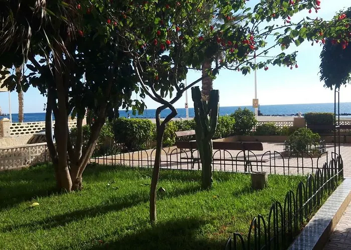 Apartamento Venecia