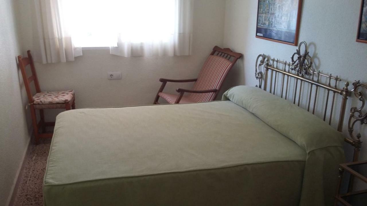Apartamento Venecia *
