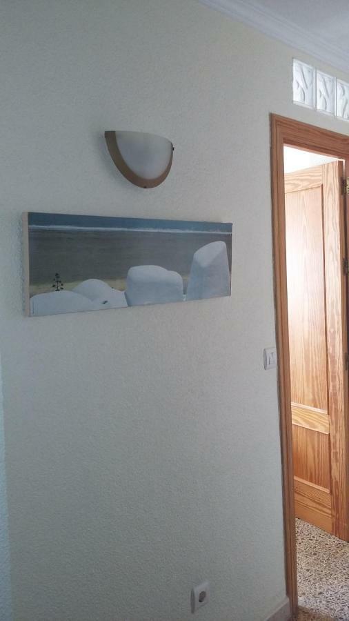 Apartamento Venecia *