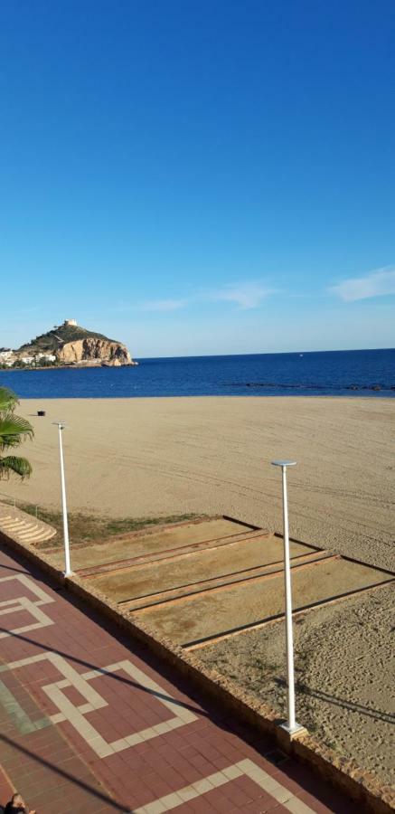 Apartamento Venecia