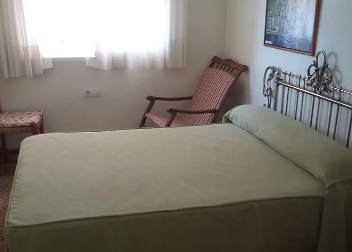 Apartamento Venecia