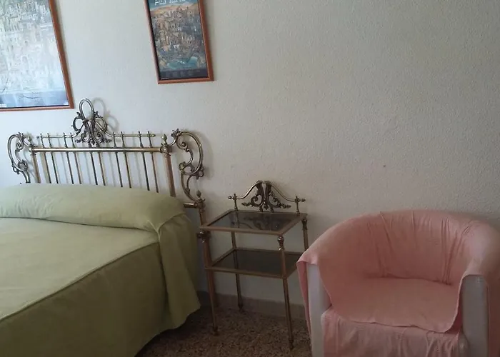 Apartamento Venecia