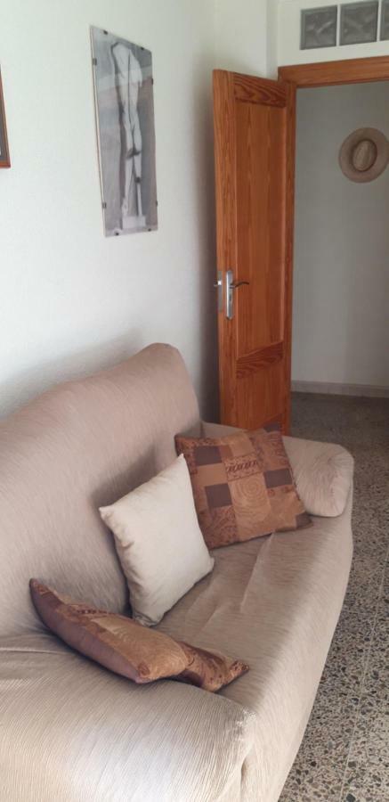 Apartment Venecia Aguilas