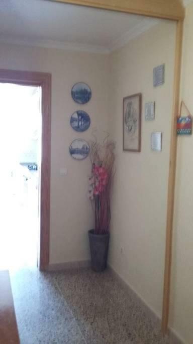 Appartement Venecia Águilas