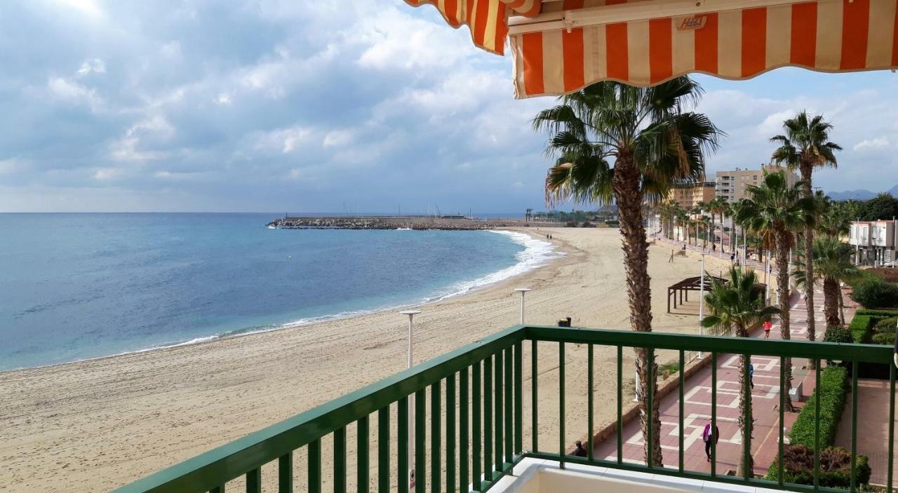 Appartement Venecia Águilas